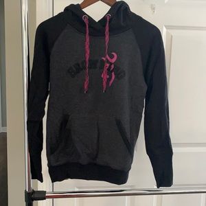 Browning hoodie